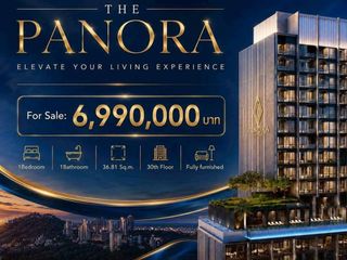 Продажа 1 кровать апартаменты в Банг Ламунг, Чонбури