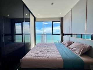 Продажа 1 кровать апартаменты в Банг Ламунг, Чонбури