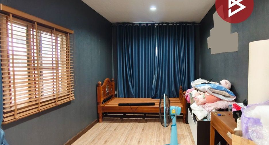 出售 4 卧室 独立屋 在 Nakhon Chai Si, Nakhon Pathom