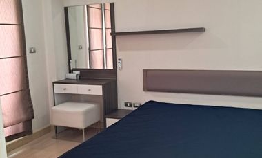 Wohnung zur Miete mit 1 Zimmer in Khlong Toei, Bangkok