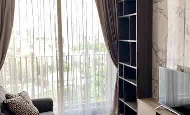 Condo en alquiler de 1 habitaciones 
