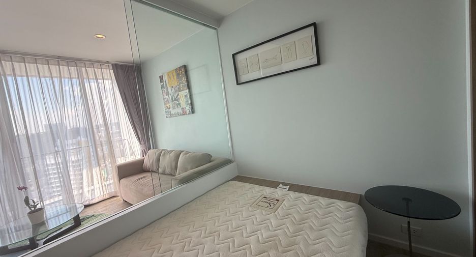 For sale 1 bed condo in Chatuchak, Bangkok
