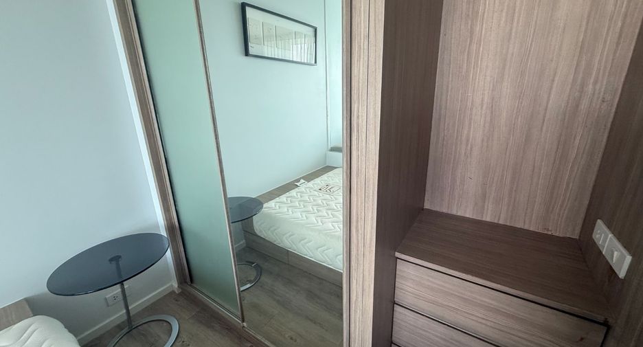 For sale 1 bed condo in Chatuchak, Bangkok
