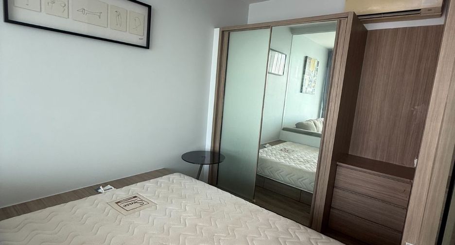 For sale 1 bed condo in Chatuchak, Bangkok
