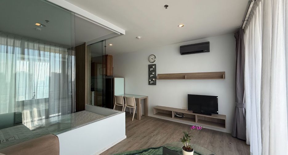 For sale 1 bed condo in Chatuchak, Bangkok