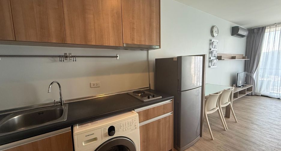 For sale 1 bed condo in Chatuchak, Bangkok