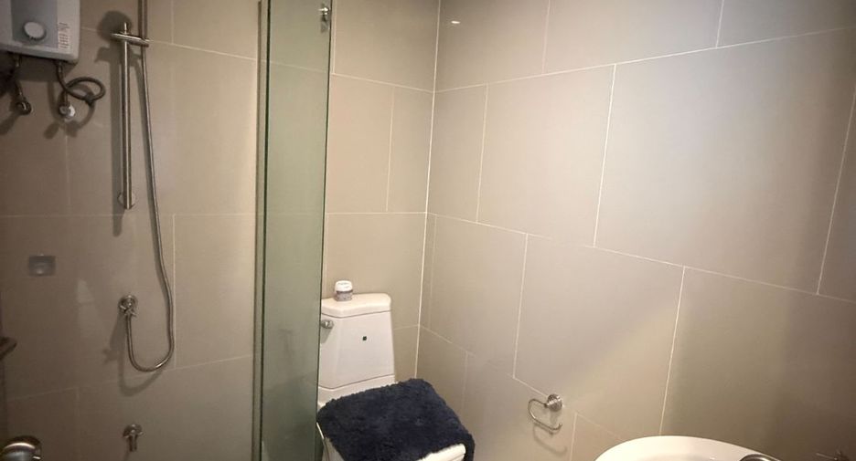 For sale 1 bed condo in Chatuchak, Bangkok