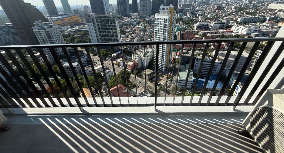 For sale 1 bed condo in Chatuchak, Bangkok