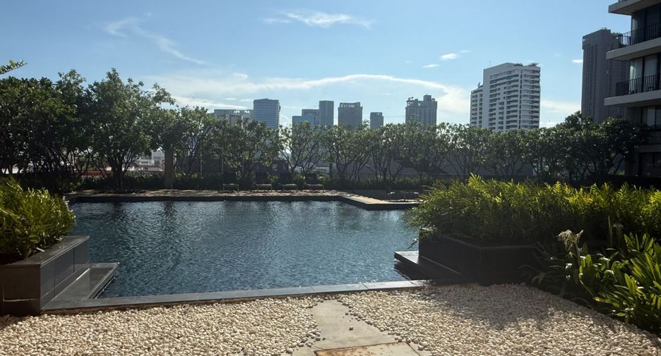 For sale 1 bed condo in Chatuchak, Bangkok