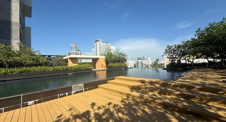 For sale 1 bed condo in Chatuchak, Bangkok