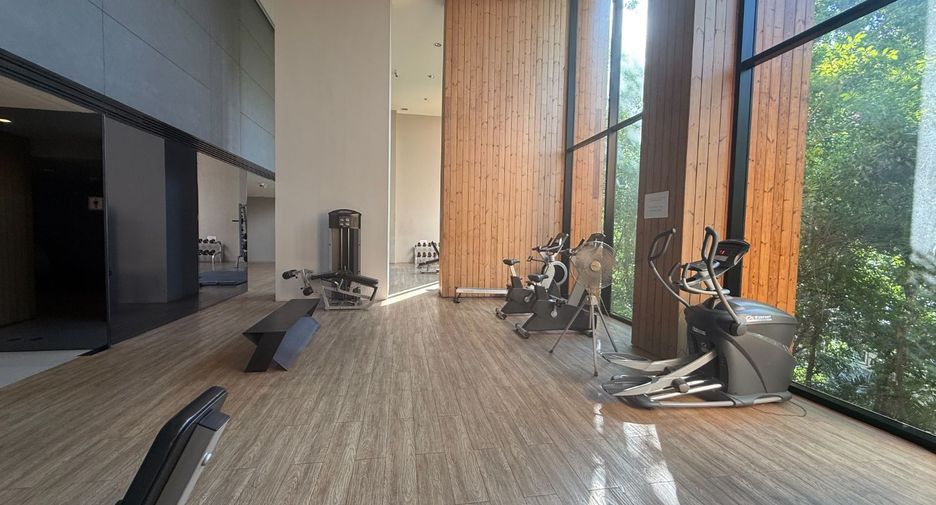 For sale 1 bed condo in Chatuchak, Bangkok