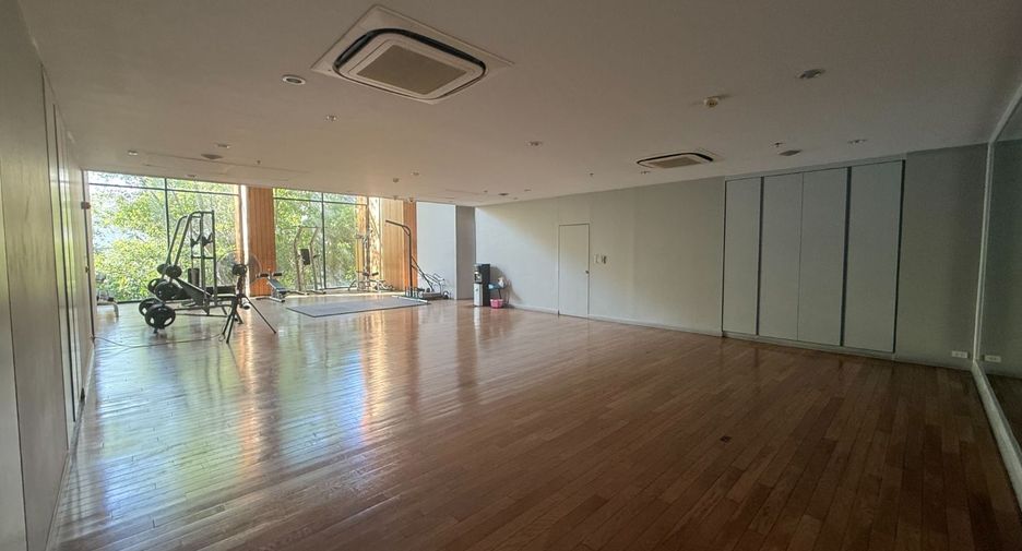 For sale 1 bed condo in Chatuchak, Bangkok
