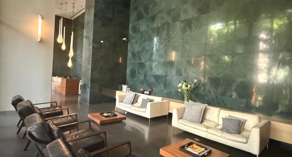 For sale 1 bed condo in Chatuchak, Bangkok