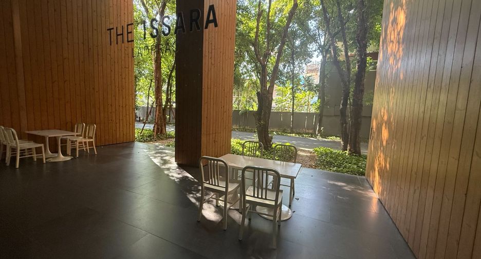 For sale 1 bed condo in Chatuchak, Bangkok