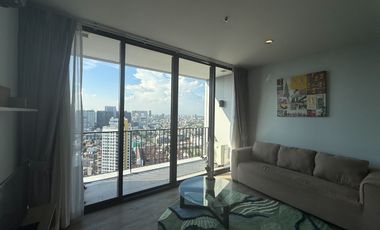 For sale 1 bed condo in Chatuchak, Bangkok