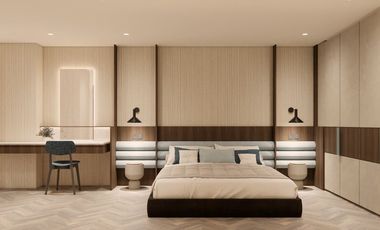 Wohnung zum Kauf mit 2 Zimmer in Mueang Chiang Mai, Chiang Mai