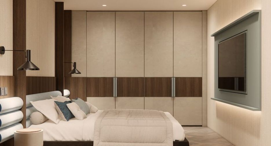 Wohnung zum Kauf mit 2 Zimmer in Mueang Chiang Mai, Chiang Mai