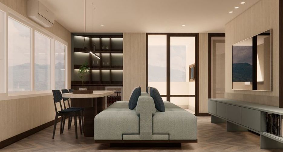 Wohnung zum Kauf mit 2 Zimmer in Mueang Chiang Mai, Chiang Mai