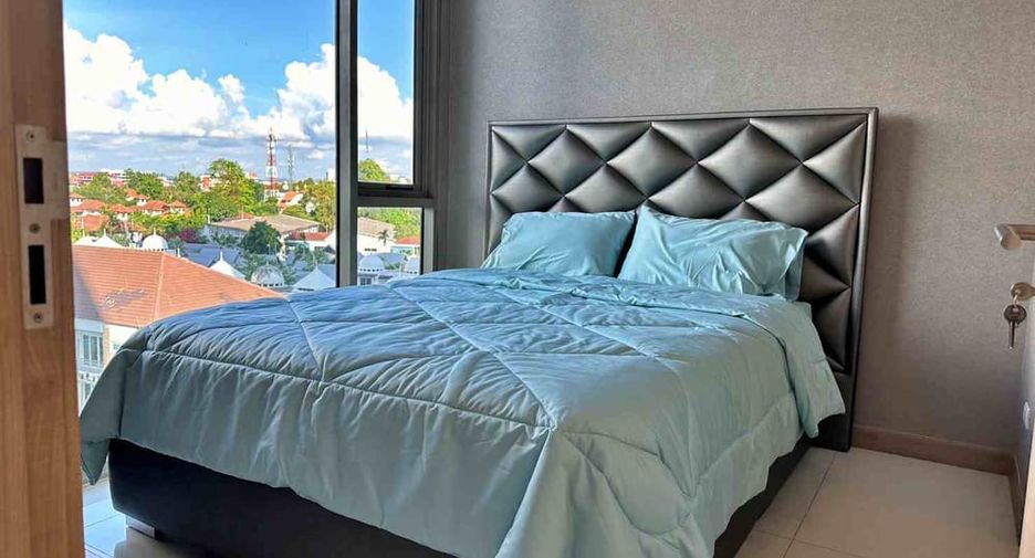 À vendre 1 chambre condo à North Pattaya, Pattaya