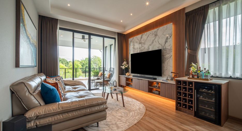 For sale 5 bedrooms house in Hang Dong, Chiang Mai