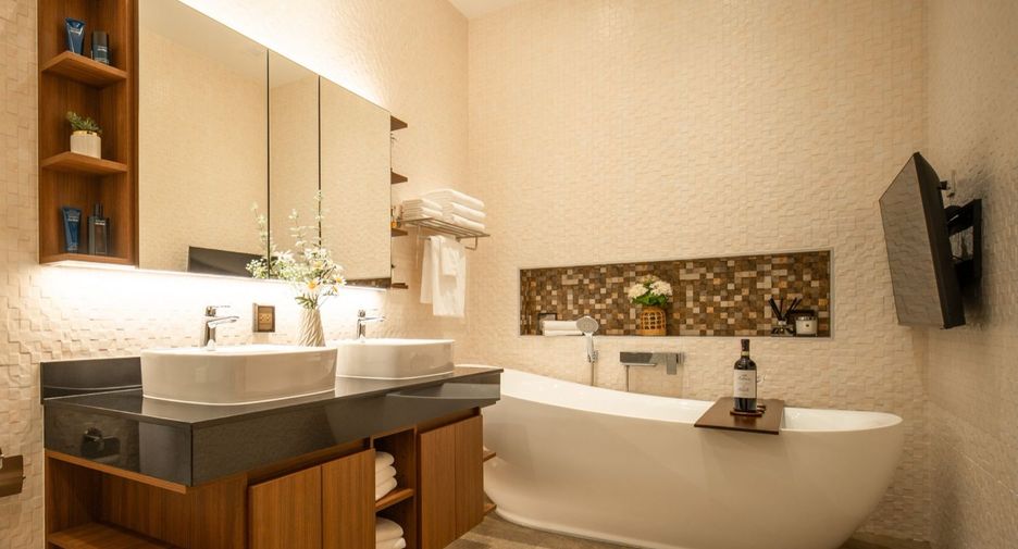 For sale 5 bedrooms house in Hang Dong, Chiang Mai