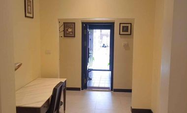 For sale 4 bedrooms townhouse in Pratumnak, Pattaya