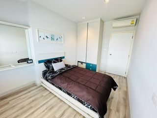 For rent and for sale 2 bedrooms condo in Bang Lamung, Chonburi