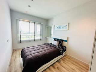 For rent and for sale 2 bedrooms condo in Bang Lamung, Chonburi