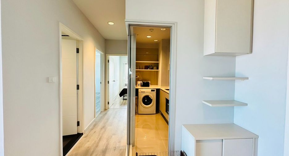 For rent and for sale 2 bedrooms condo in Central Pattaya, Pattaya