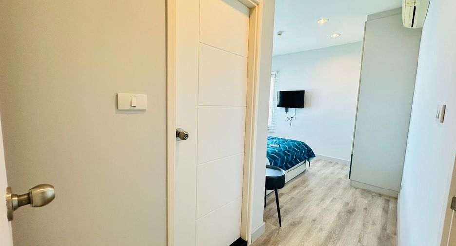 For rent and for sale 2 bedrooms condo in Central Pattaya, Pattaya