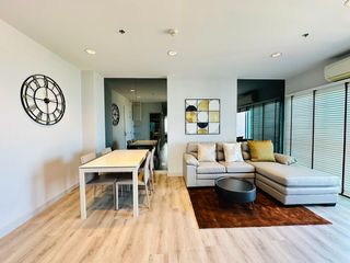 For rent and for sale 2 bedrooms condo in Bang Lamung, Chonburi