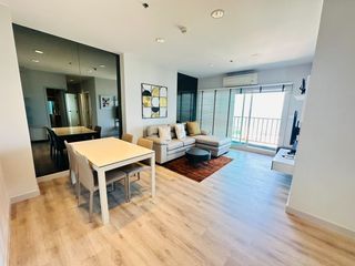 For rent and for sale 2 bedrooms condo in Bang Lamung, Chonburi
