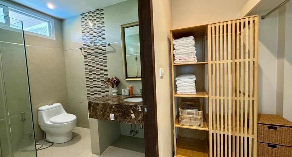 À vendre 4 chambres villa à Jomtien, Pattaya
