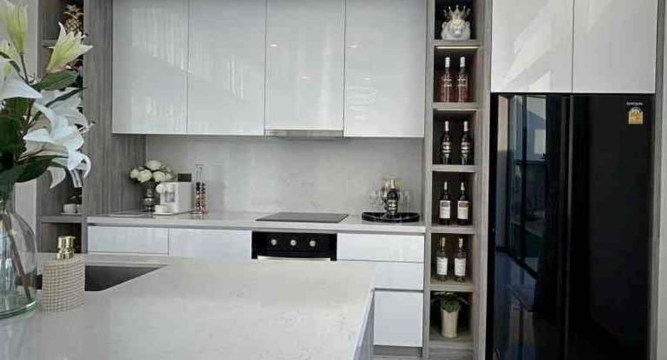 Villa en venta de 3 habitaciones en East Pattaya, Pattaya