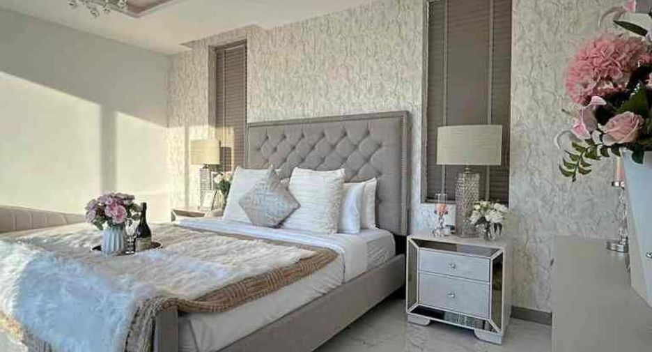 Villa en venta de 3 habitaciones en East Pattaya, Pattaya