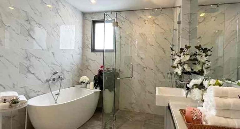 Villa en venta de 3 habitaciones en East Pattaya, Pattaya