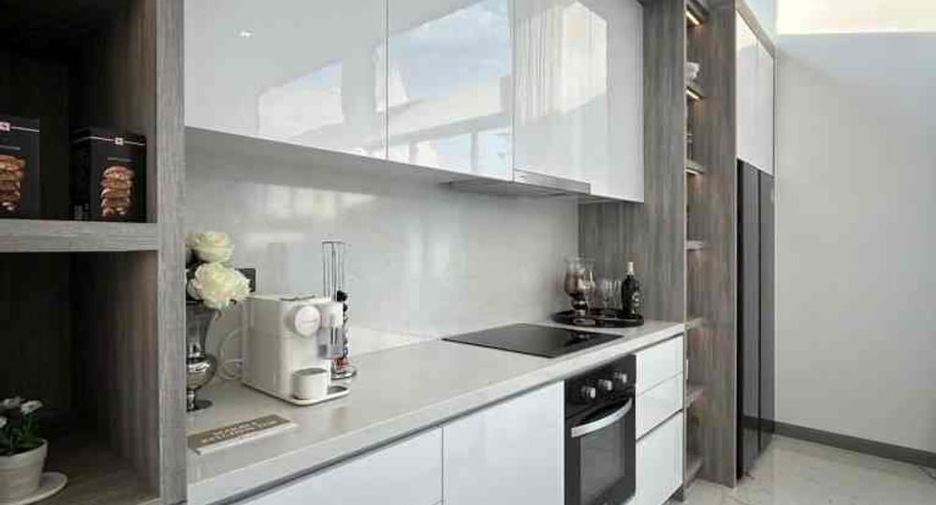 Villa en venta de 3 habitaciones en East Pattaya, Pattaya