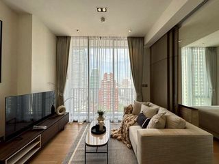 For rent 1 Beds condo in Pathum Wan, Bangkok