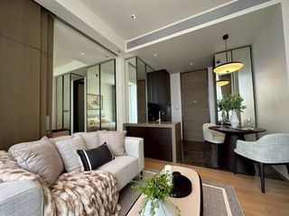 For rent 1 Beds condo in Pathum Wan, Bangkok