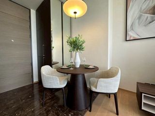 For rent 1 Beds condo in Pathum Wan, Bangkok