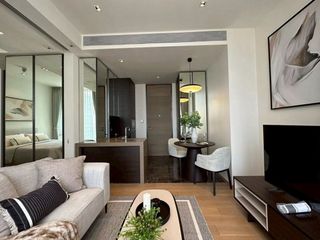 For rent 1 Beds condo in Pathum Wan, Bangkok