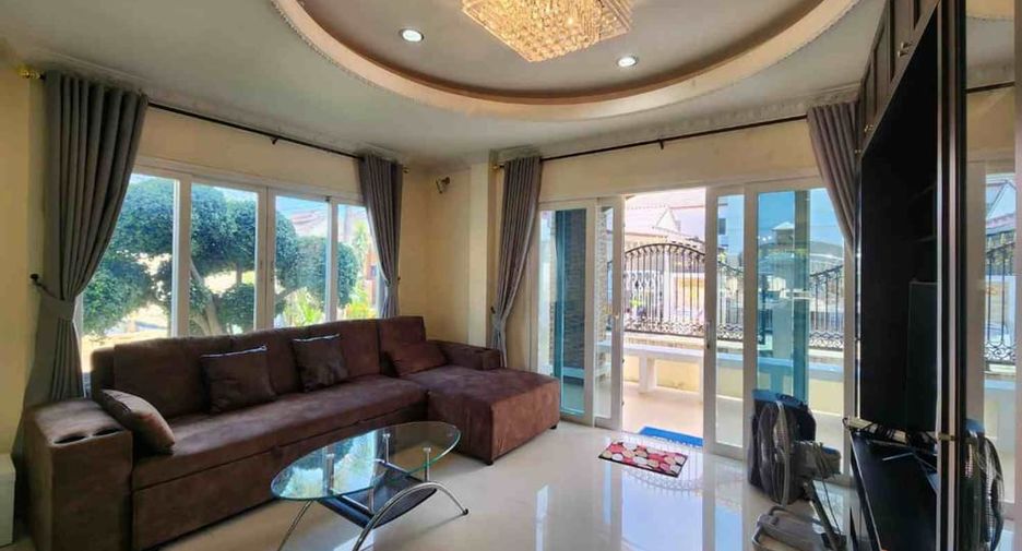 Villa en venta de 4 habitaciones en South Pattaya, Pattaya