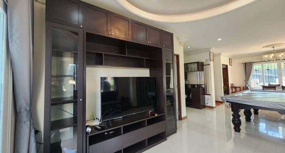 Villa en venta de 4 habitaciones en South Pattaya, Pattaya