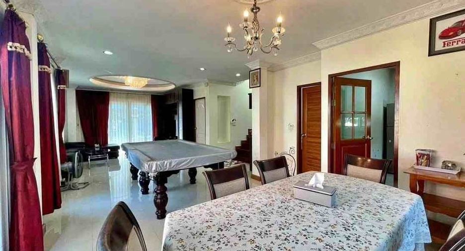 Villa en venta de 4 habitaciones en South Pattaya, Pattaya