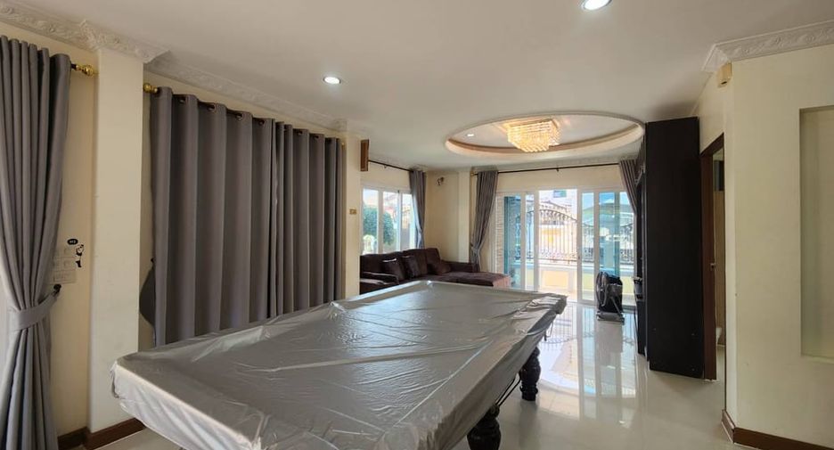 Villa en venta de 4 habitaciones en South Pattaya, Pattaya