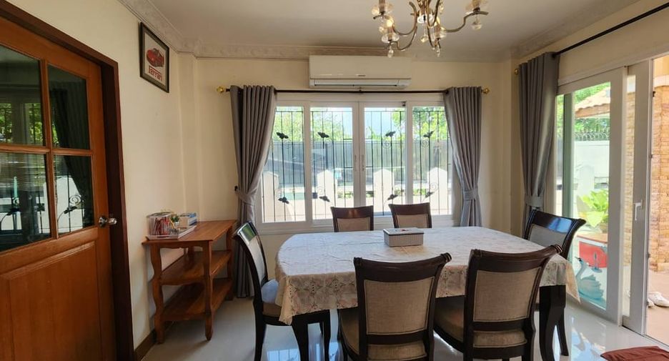 Villa en venta de 4 habitaciones en South Pattaya, Pattaya