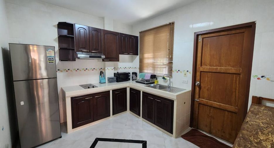 Villa en venta de 4 habitaciones en South Pattaya, Pattaya