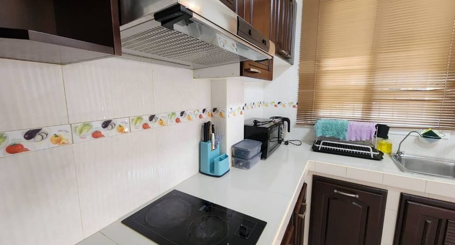 Villa en venta de 4 habitaciones en South Pattaya, Pattaya