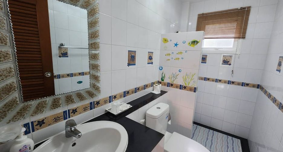 Villa en venta de 4 habitaciones en South Pattaya, Pattaya