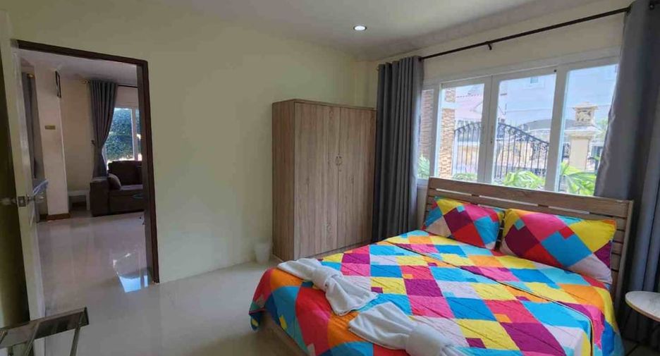 Villa en venta de 4 habitaciones en South Pattaya, Pattaya